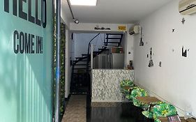 Hostal Madrid Paradise