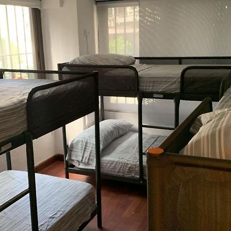 Hostal Madrid Paradise 외부 사진